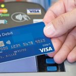 Đáo hạn thẻ tín dụng quận 10