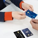 Đáo hạn thẻ tín dụng quận Phú Nhuận