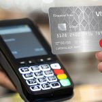 Rút tiền thẻ tín dụng quận Tân Bình